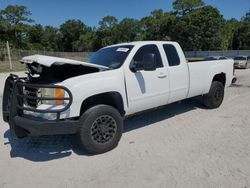 2008 GMC Sierra K2500 Heavy Duty for sale in Fort Pierce, FL