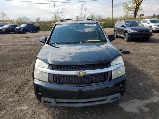 2008 Chevrolet Equinox LT