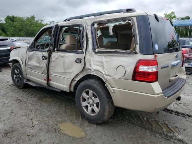 2008 Ford Expedition XLT