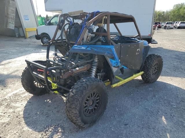 2016 Polaris RZR XP Turbo EPS