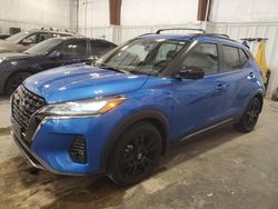 2021 Nissan Kicks SR for sale in Milwaukee, WI