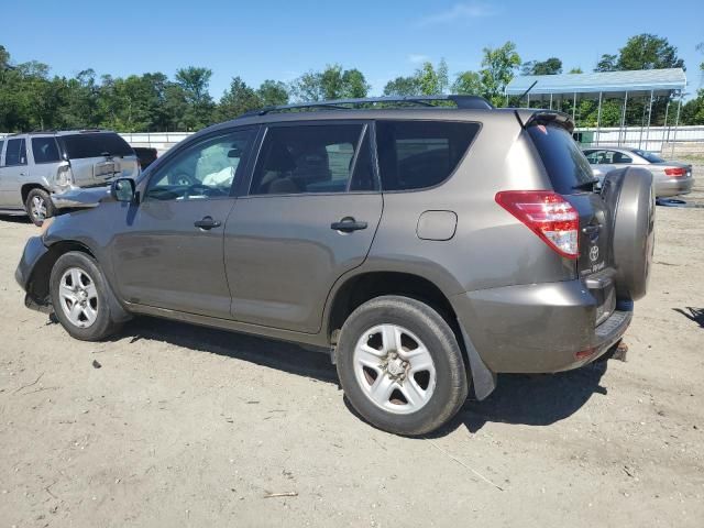 2009 Toyota Rav4