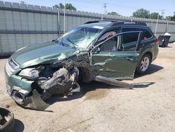 2014 Subaru Outback 2.5I for sale in Shreveport, LA