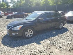 2015 Nissan Altima 2.5 for sale in Waldorf, MD