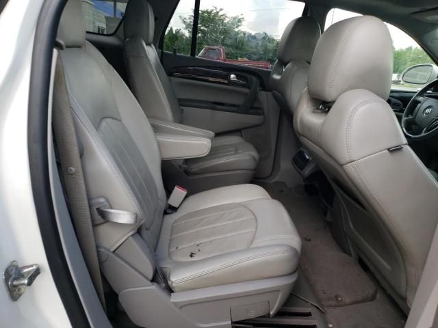 2015 Buick Enclave