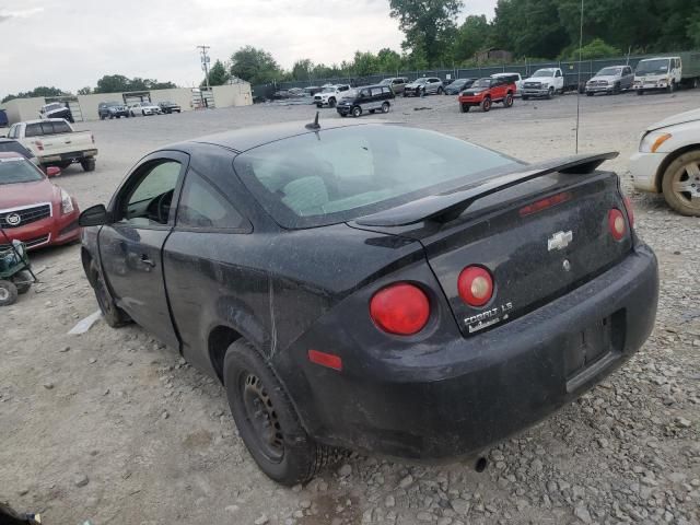 2009 Chevrolet Cobalt LS