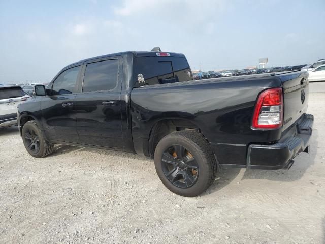 2020 Dodge RAM 1500 BIG HORN/LONE Star