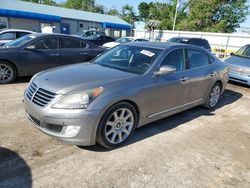 2011 Hyundai Equus Signature for sale in Wichita, KS