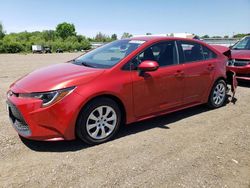 2020 Toyota Corolla LE for sale in Columbia Station, OH