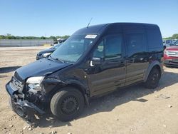 Ford Vehiculos salvage en venta: 2012 Ford Transit Connect XLT