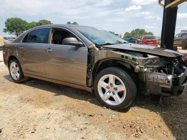 2012 Chevrolet Malibu LS