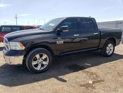 Dodge Vehiculos salvage en venta: 2018 Dodge RAM 1500 SLT