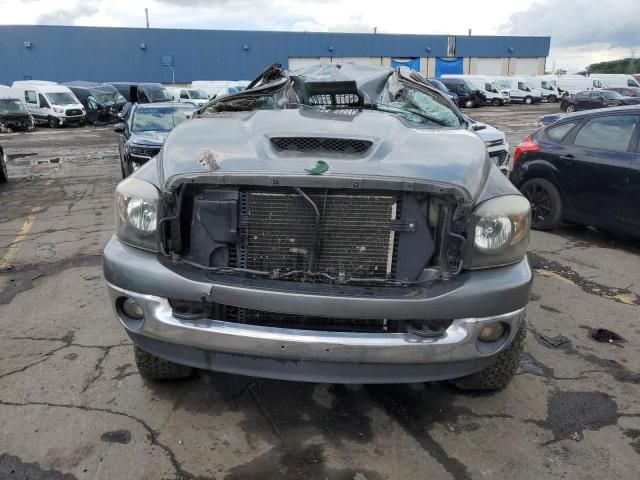 2007 Dodge RAM 2500 ST