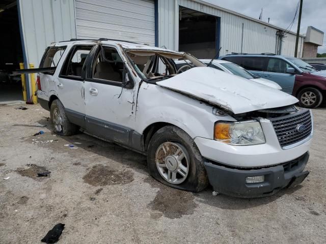 2004 Ford Expedition XLT