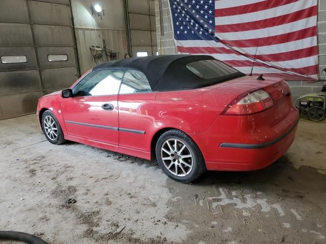 2004 Saab 9-3 ARC