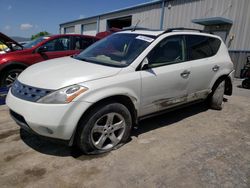 2004 Nissan Murano SL for sale in Chambersburg, PA