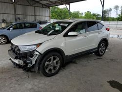 2018 Honda CR-V EXL for sale in Cartersville, GA
