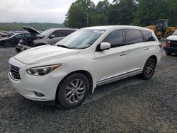 2013 Infiniti JX35 for sale in Concord, NC