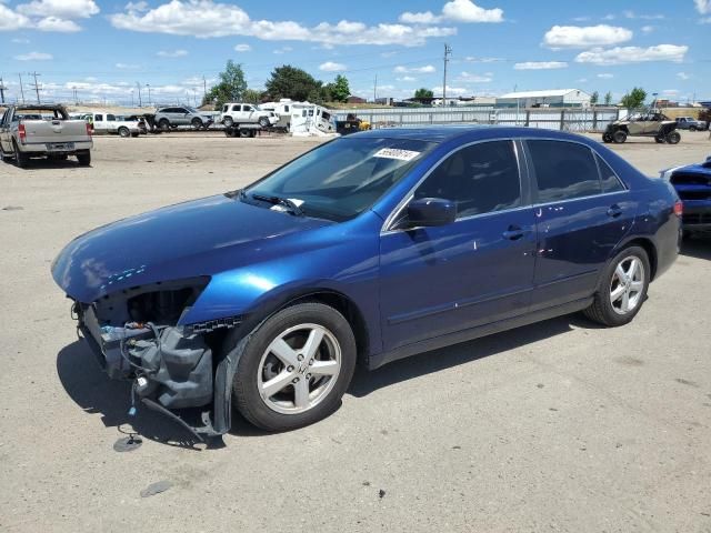 2004 Honda Accord EX