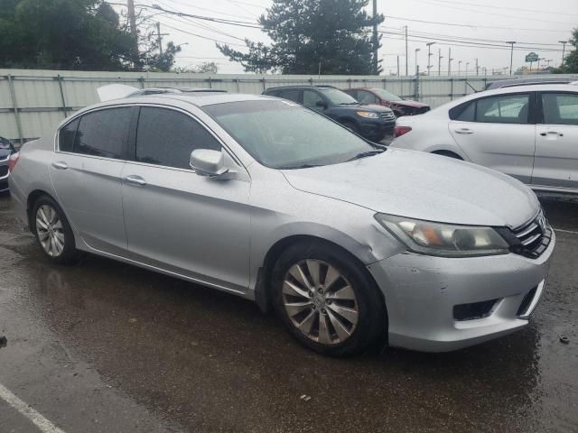 2013 Honda Accord EX