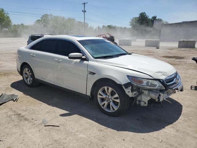 2012 Ford Taurus SEL