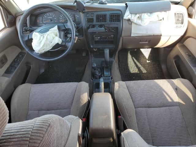 1998 Toyota 4runner SR5