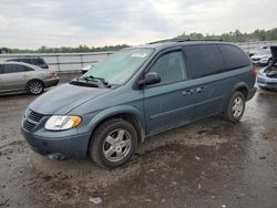 2007 Dodge Grand Caravan SXT en venta en Fredericksburg, VA