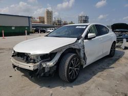 Acura tlx salvage cars for sale: 2015 Acura TLX