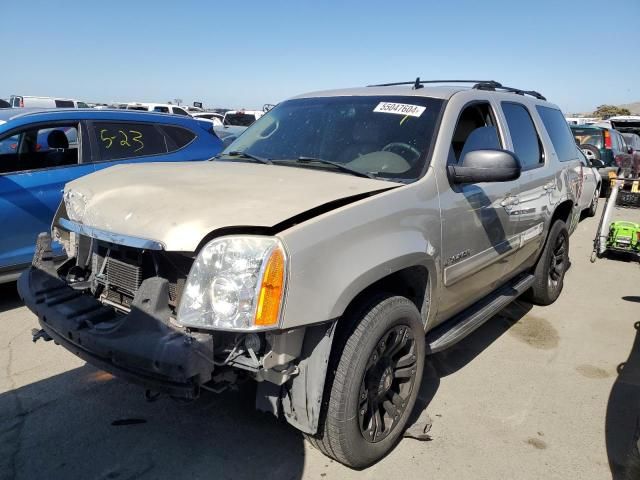 2007 GMC Yukon