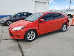 2014 Ford Focus SE for sale in Farr West, UT