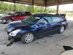 Nissan Altima salvage cars for sale: 2010 Nissan Altima Base