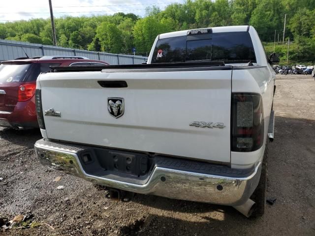 2014 Dodge RAM 2500 SLT