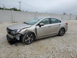 2018 Subaru Legacy 2.5I Limited for sale in Franklin, WI