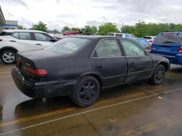 1998 Toyota Camry CE