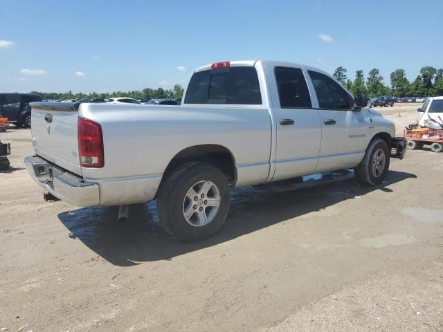 2006 Dodge RAM 1500 ST