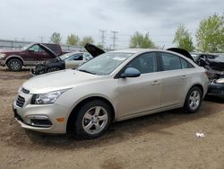 2016 Chevrolet Cruze Limited LT for sale in Elgin, IL