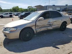 Vehiculos salvage en venta de Copart Lebanon, TN: 2000 Honda Accord LX