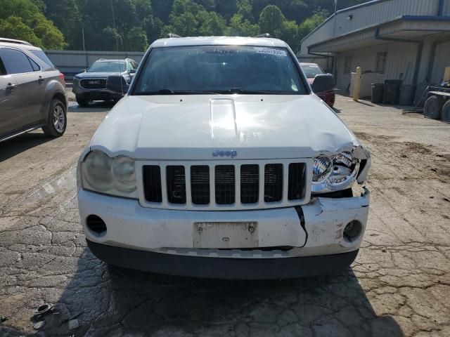 2006 Jeep Grand Cherokee Laredo