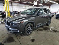 2018 Mazda CX-5 Touring en venta en Denver, CO