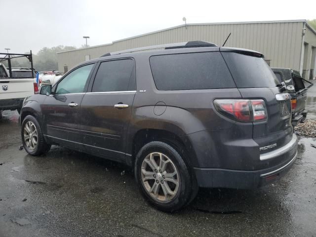 2014 GMC Acadia SLT-1