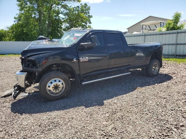 2017 Dodge RAM 3500 SLT