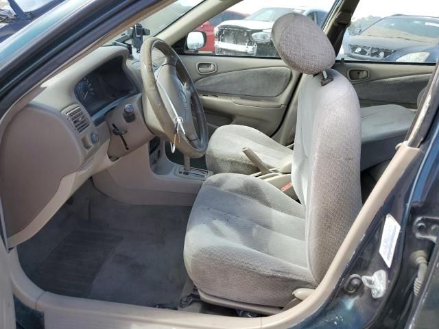 1999 Toyota Corolla VE