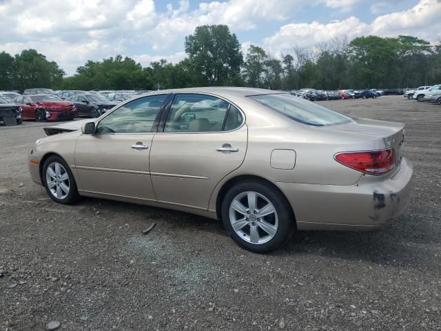 2006 Lexus ES 330