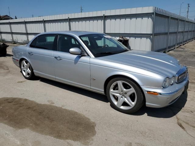 2006 Jaguar XJ8 L