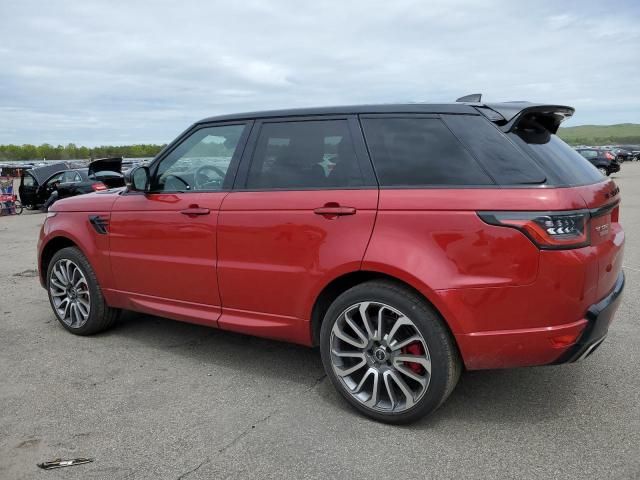 2019 Land Rover Range Rover Sport HSE Dynamic