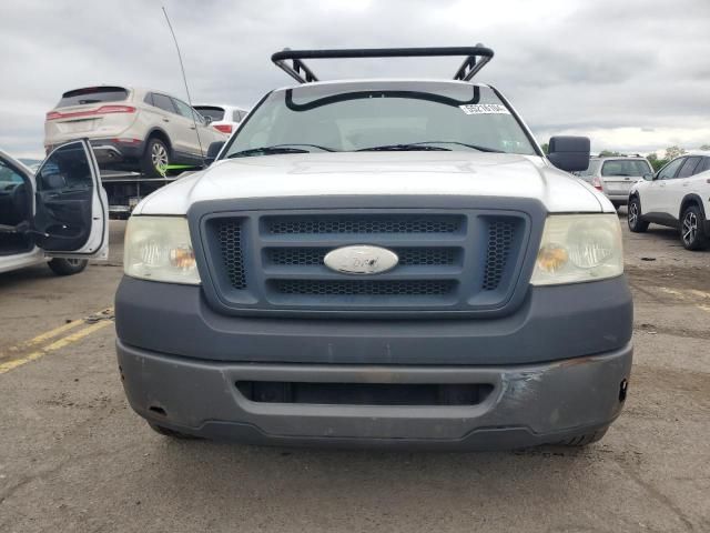 2008 Ford F150