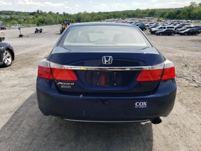 2013 Honda Accord EX