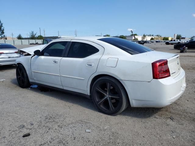 2007 Dodge Charger SE