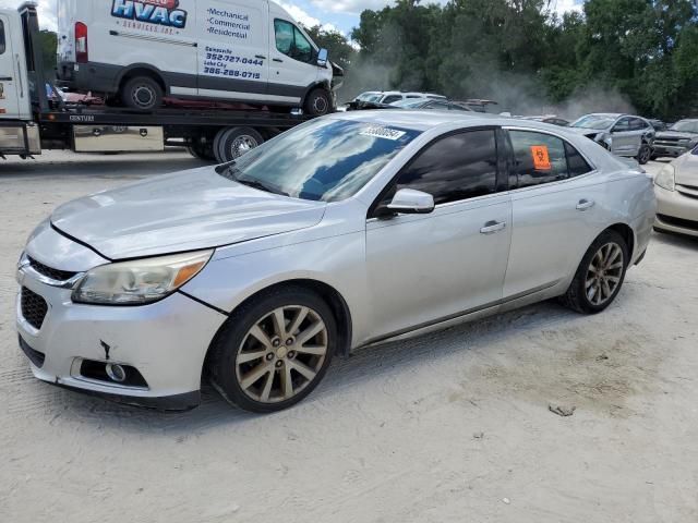 2014 Chevrolet Malibu 2LT