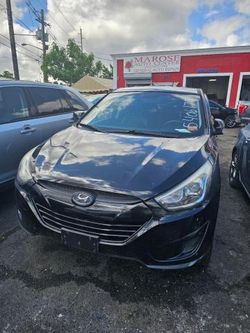 2015 Hyundai Tucson GLS for sale in North Billerica, MA
